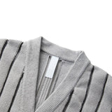 CFCL Knitwear LOUVER CARDIGAN