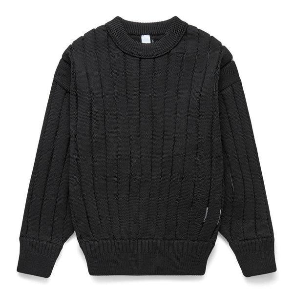 LOUVER TOP 1 BLACK | Cheap Fledermaus Jordan Outlet
