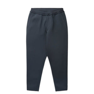 MILAN RIB TAPERED PANTS BLACK | Bodega