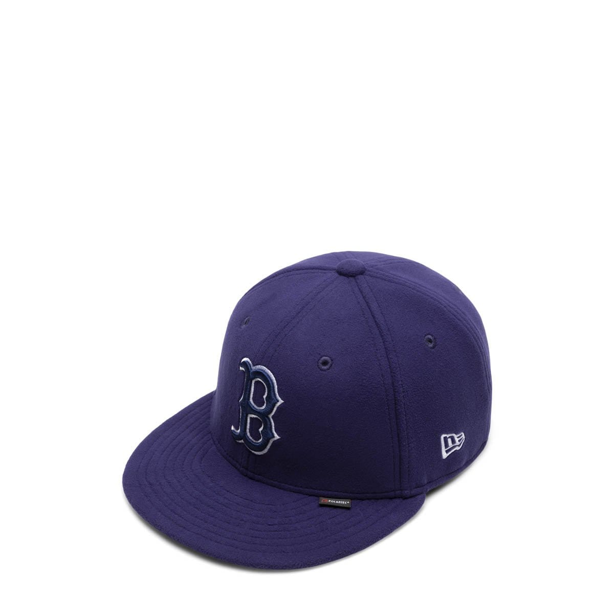 59FIFTY Los Angeles Dodgers Polartec Fitted Cap