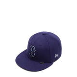 New Era 59FIFTY RED SOX POLARTEC FITTED CAP