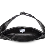 Sasquatchfabrix Bags & Accessories BLACK / L CUMMERBUND PORCH