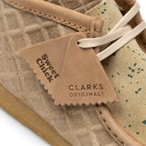 Clarks Boots x Sweet Chick WALLABEE