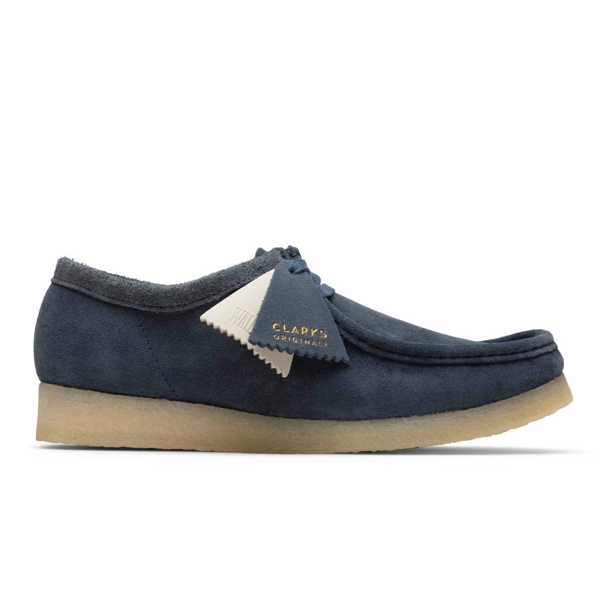 Clarks Casual WALLABEE