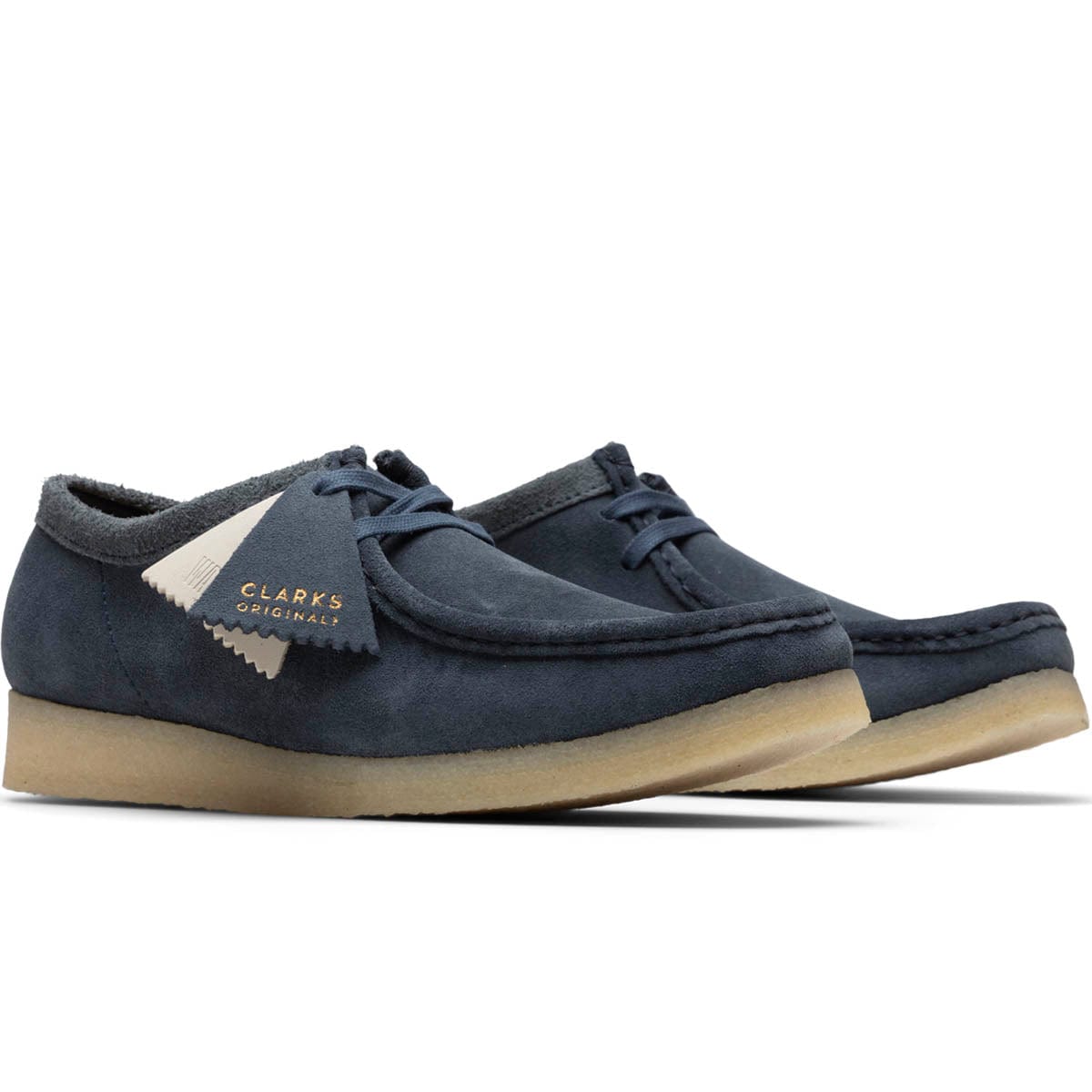 Clarks Casual WALLABEE