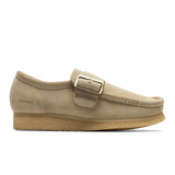 Clarks Casual WALLABEE MONK