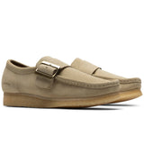 Clarks Casual WALLABEE MONK