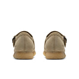 Clarks Casual WALLABEE MONK