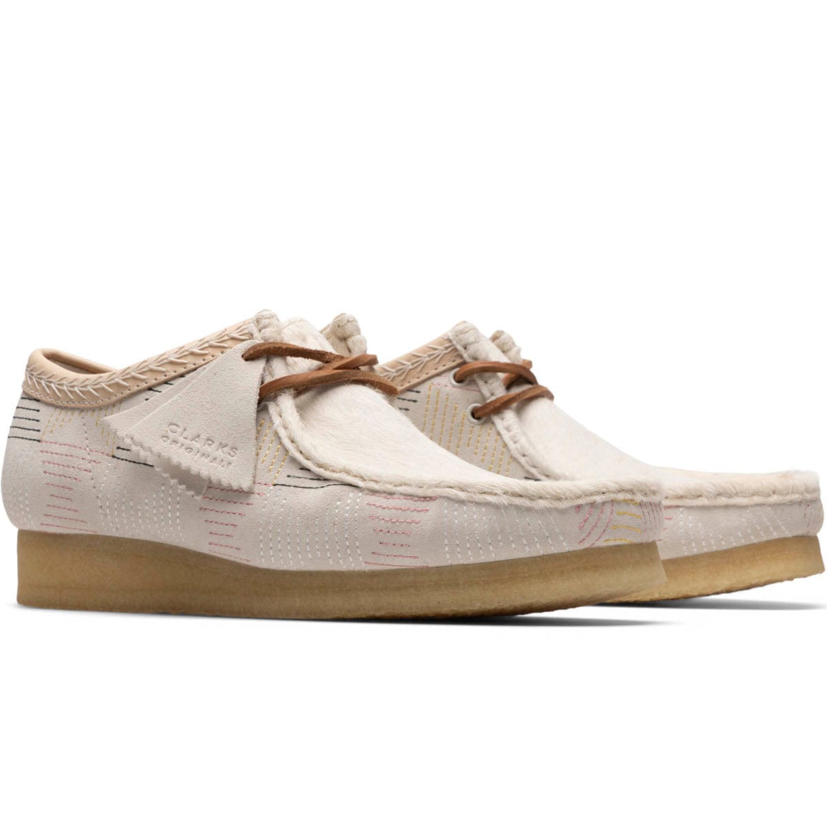 Clarks Casual WALLABEE