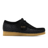 Clarks Casual WALLABEE (RAFFIA)