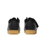 Clarks Casual WALLABEE (RAFFIA)