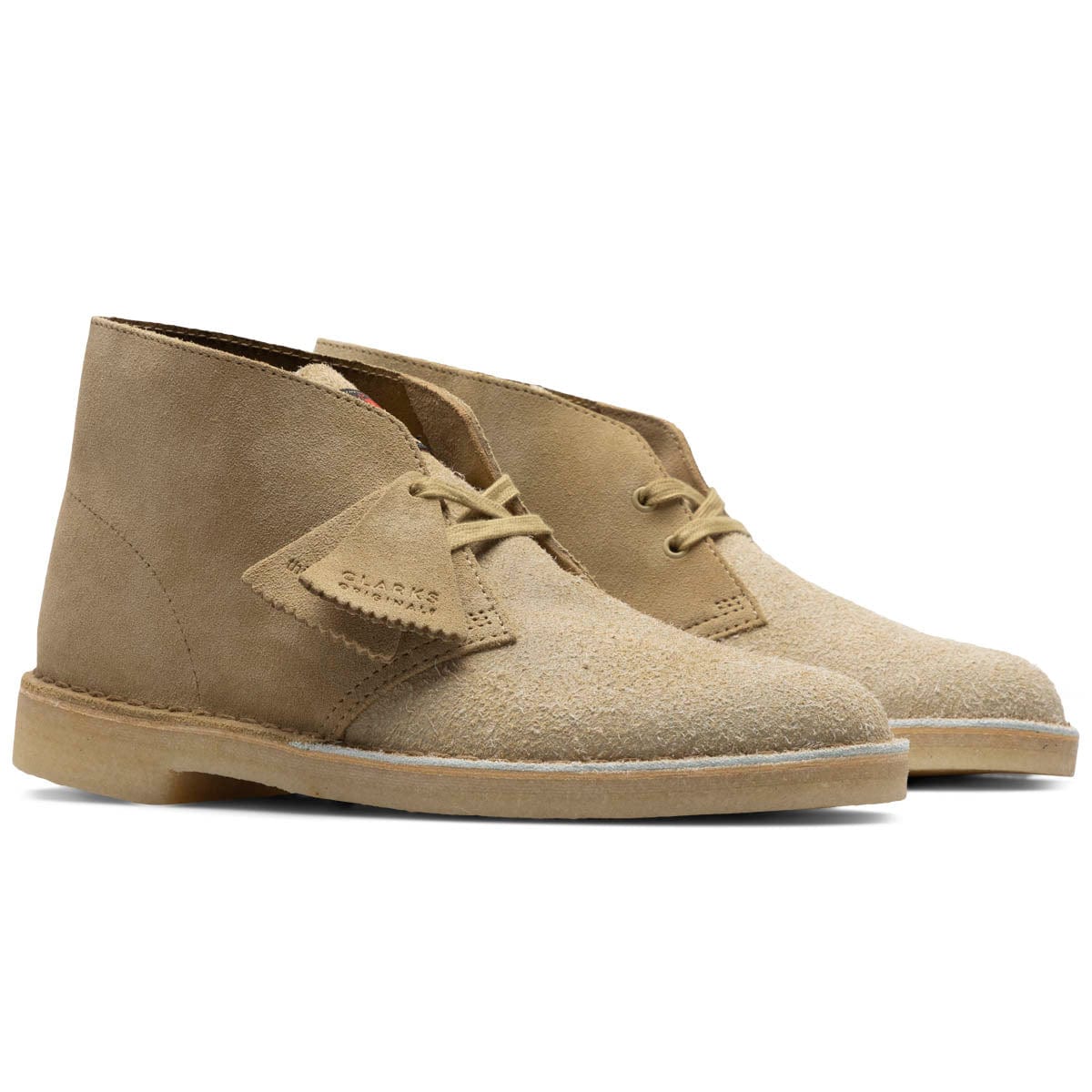 Clarks Casual X THISISNEVERTHAT DESERT BOOT