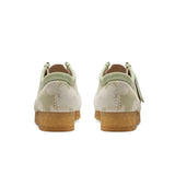 Clarks Womens WOMEN'S WALLABEE