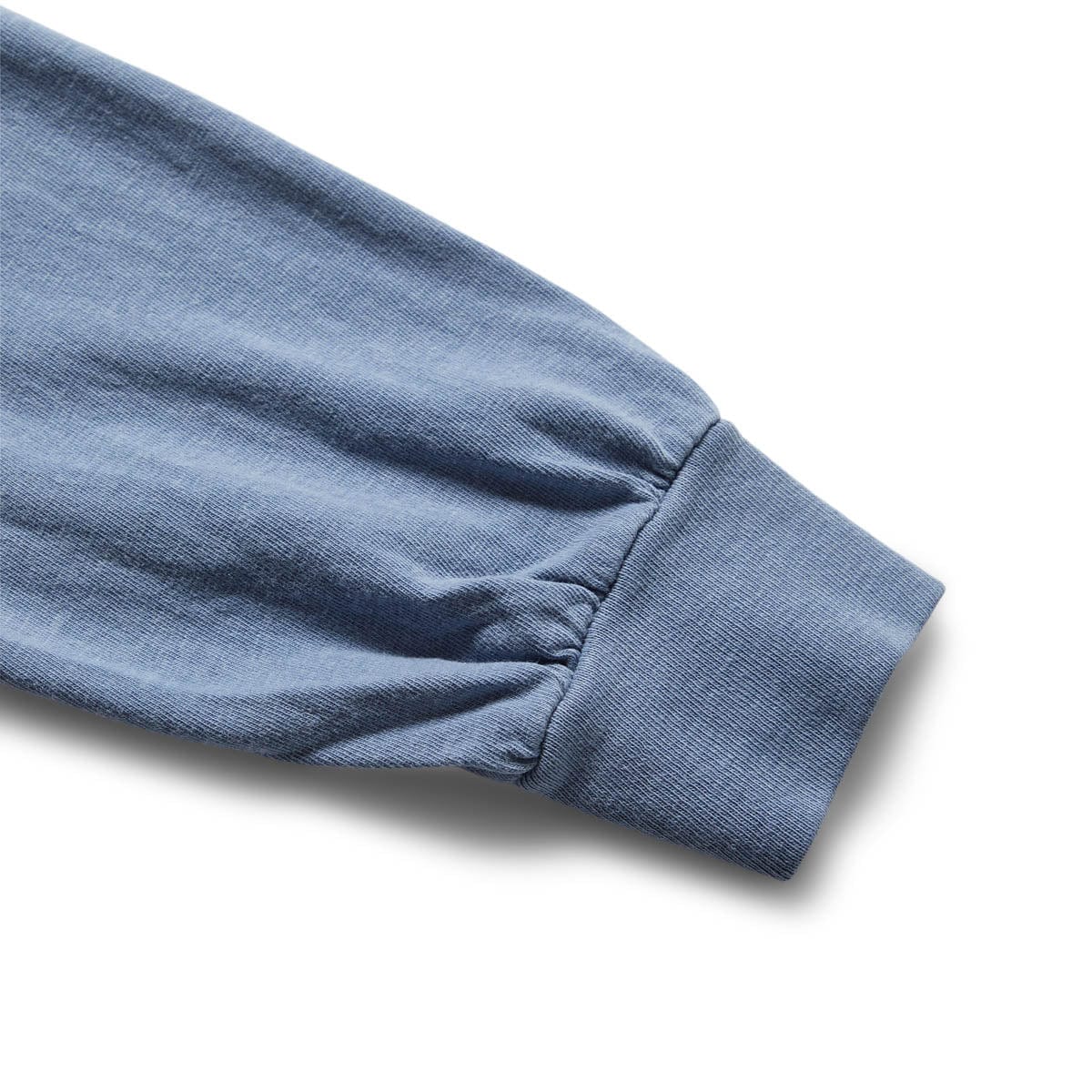 Cold World Frozen Goods T-Shirts BLUE CAMO BUNNY LONG SLEEVE