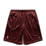 Cold World Frozen Goods Bottoms BUNNY EMB CHAMPION SHORTS