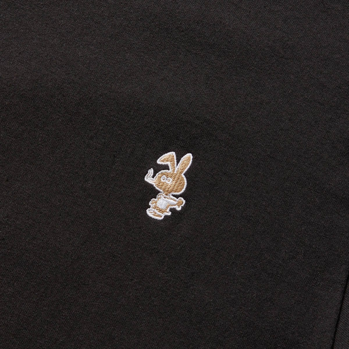 Cold World Frozen Goods T-Shirts CHOC CHIP CAMO BUNNY