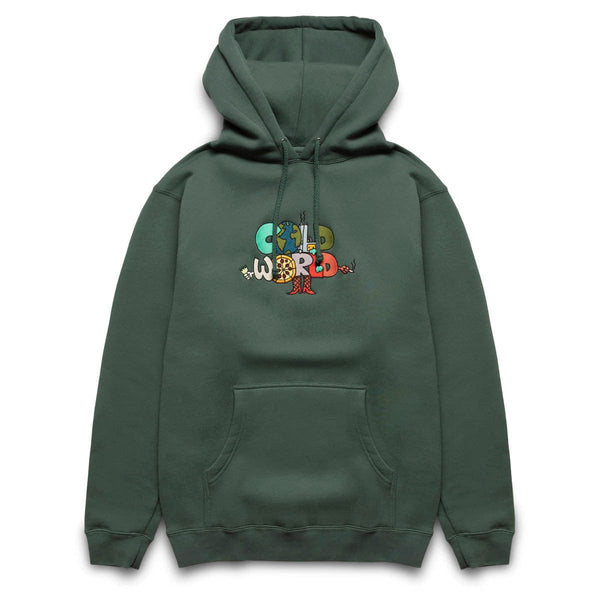 Cleofus discount long hoodie