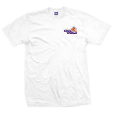 Cold World Frozen Goods T-SHirts COURIER SERVICE TEE