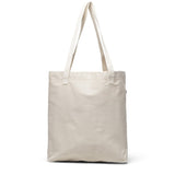 Cold World Frozen Goods Bags NATURAL / O/S CRYSTALS & LEVITATION TOTE