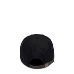 Load image into Gallery viewer, Cold World Frozen Goods Headwear BLACK / O/S FREE HEAT UNSTRUCTURED 6 PANEL
