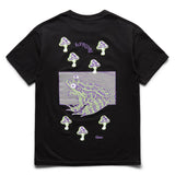 Cold World Frozen Goods T-Shirts FROG WORLD TEE