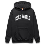 Cold World Frozen Goods Hoodies & Sweatshirts HAPPY TIGER HOODIE
