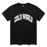 Cold World Frozen Goods T-Shirts HAPPY TIGER TEE