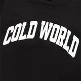 Cold World Frozen Goods T-Shirts HAPPY TIGER TEE