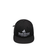 Cold World Frozen Goods Headwear BLACK / O/S / CWD9-HAT05-BLK HEALING CRYSTALS HAT