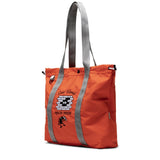 Cold World Frozen Goods Bags ORANGE / O/S MENTAL PRISON FLANKER TOTE