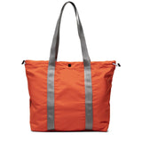 Cold World Frozen Goods Bags ORANGE / O/S MENTAL PRISON FLANKER TOTE