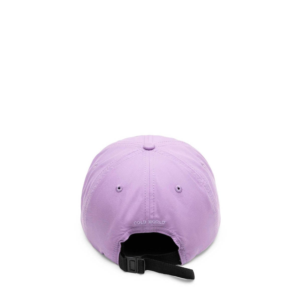 Cold World Frozen Goods Headwear LAVENDER / O/S NYLON BUNNY HAT