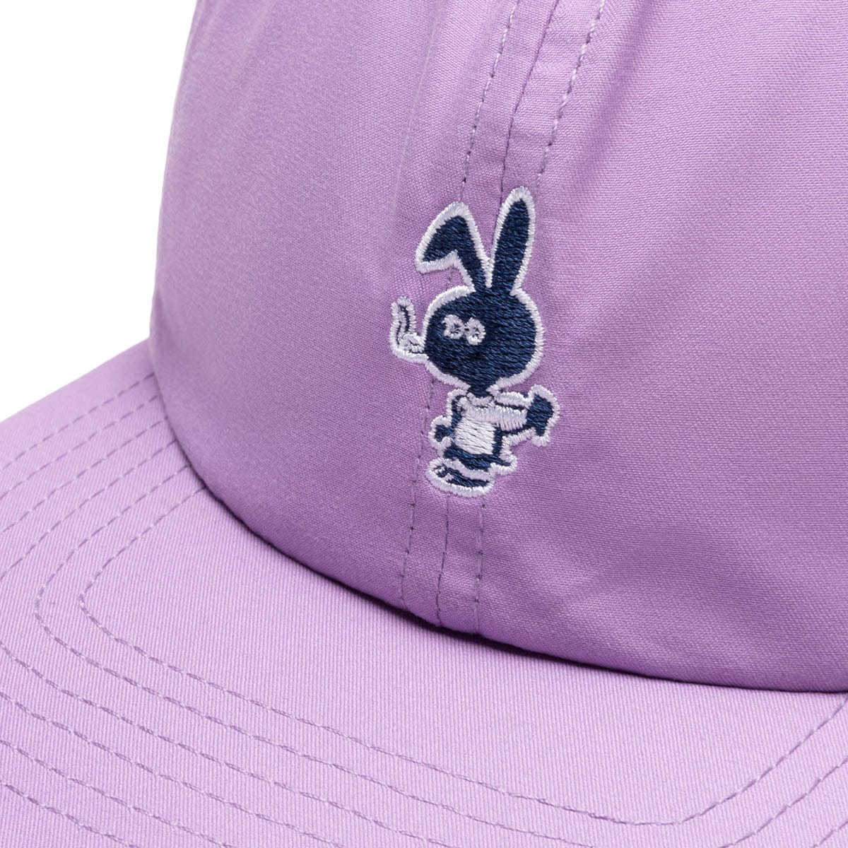 Cold World Frozen Goods Headwear LAVENDER / O/S NYLON BUNNY HAT