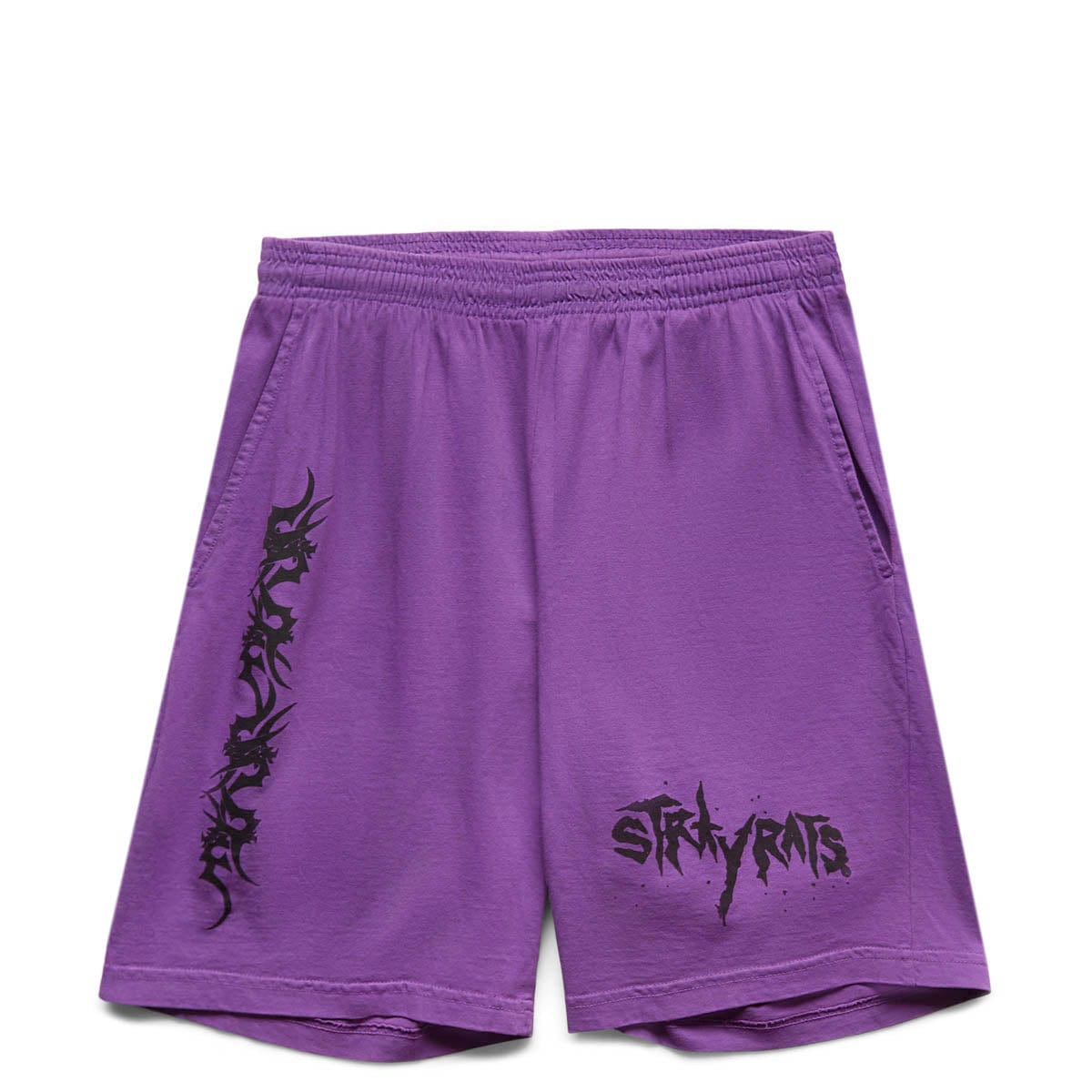 Stray Rats Shorts SEWER CREW JAMMER SHORT