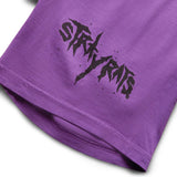 Stray Rats Shorts SEWER CREW JAMMER SHORT