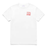 Bodega Store T-Shirts TAKEOUT TOURNAMENT TEE