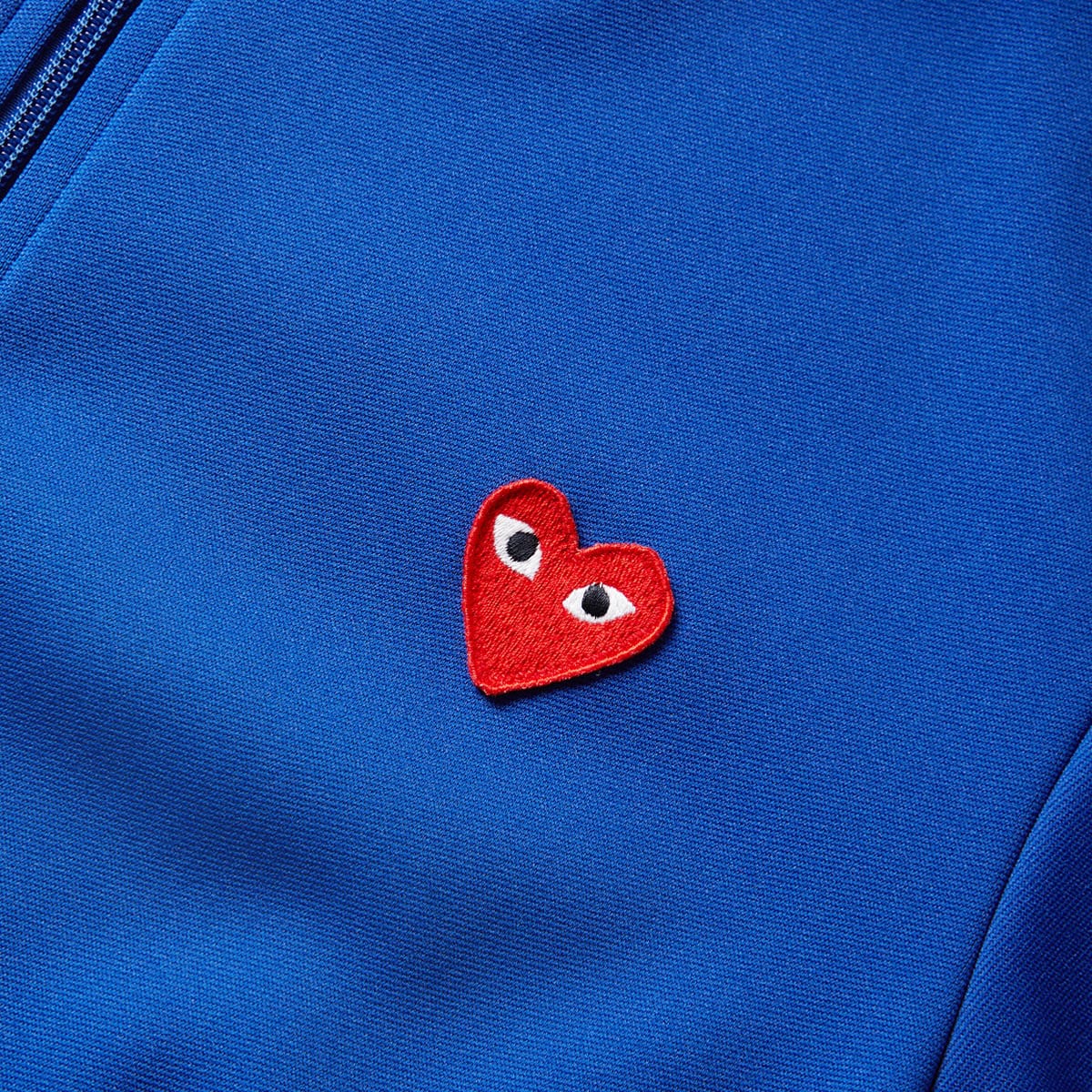 Karl Kani bluza męska z kapturem Retro Patch Os Hoodie 6028197 L Cotton polo shirt with frontal logo patch PLAY ZIP HOODED SWEATSHIRT