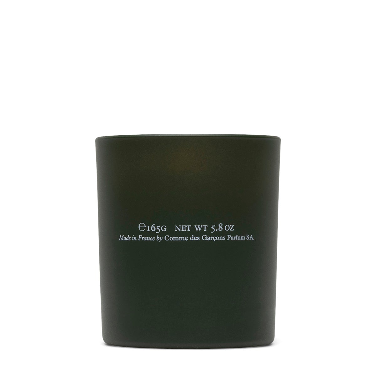 MONOCLE YOYOGI CANDLE Green – AmaflightschoolShops