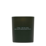 Comme des Garçons Parfums Wellness GREEN / 165G MONOCLE YOYOGI CANDLE