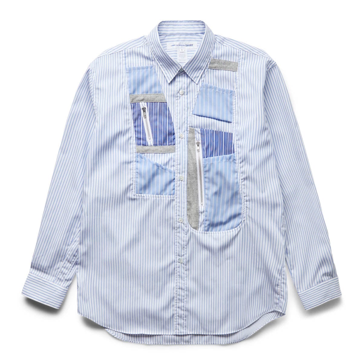 Comme Des Garçons SHIRT Shirts SHIRT WOVEN