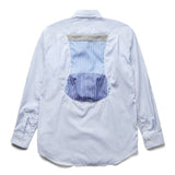 Comme Des Garçons SHIRT Shirts SHIRT WOVEN