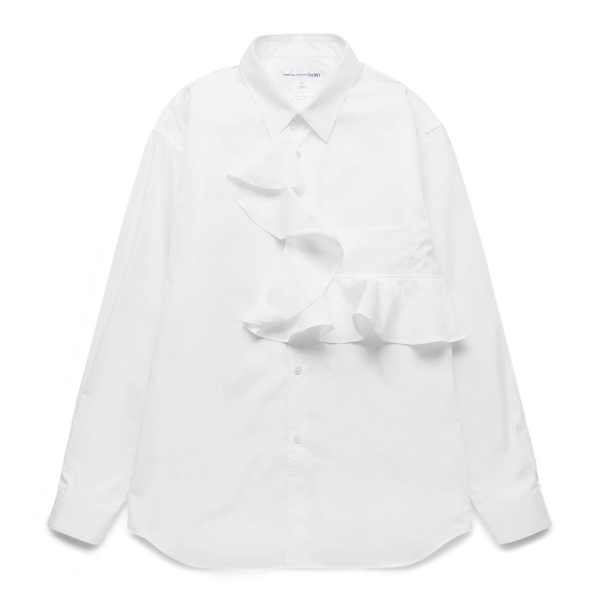 Comme Des Garçons SHIRT Shirts SHIRT WOVEN