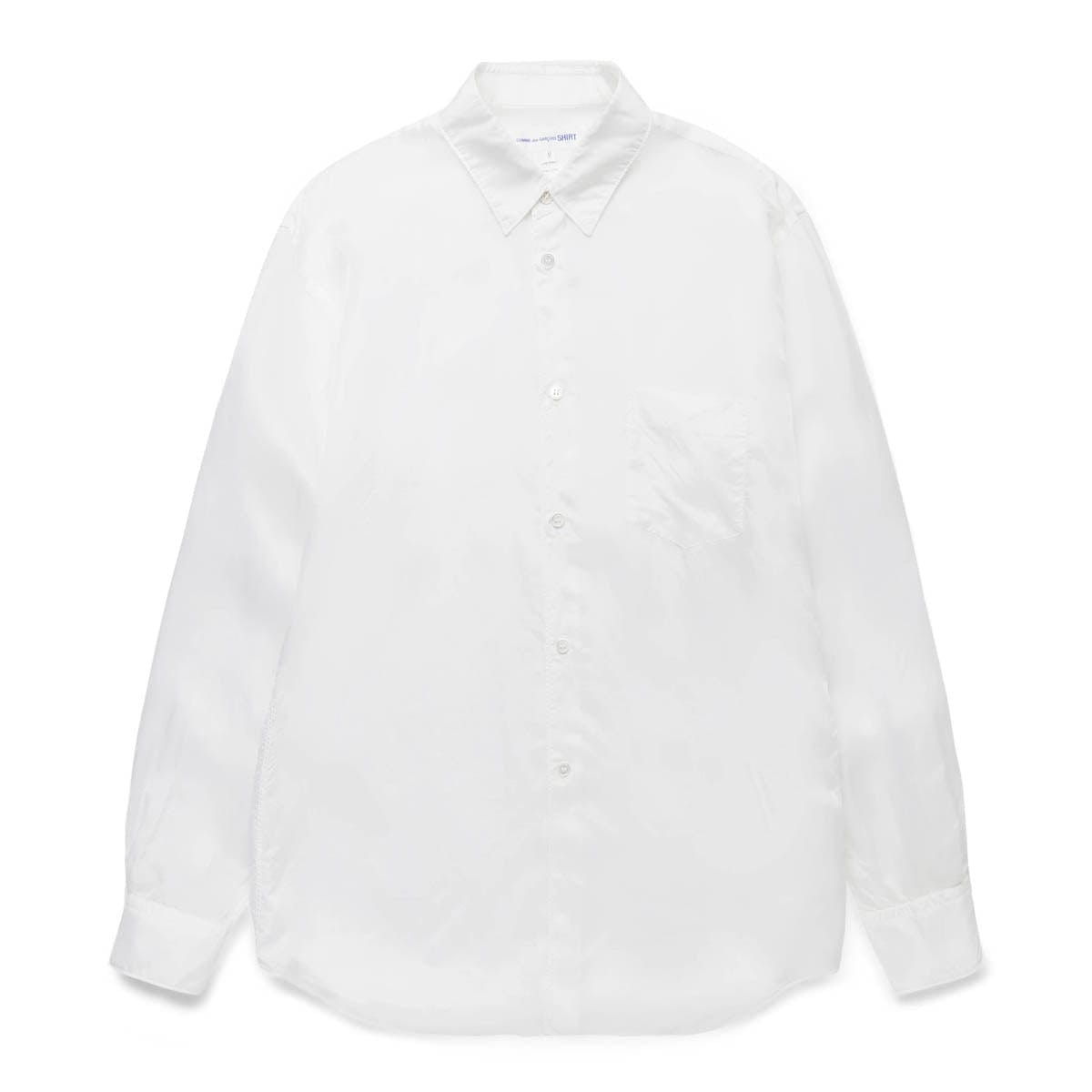 Comme Des Garçons SHIRT Shirts SHIRT WOVEN