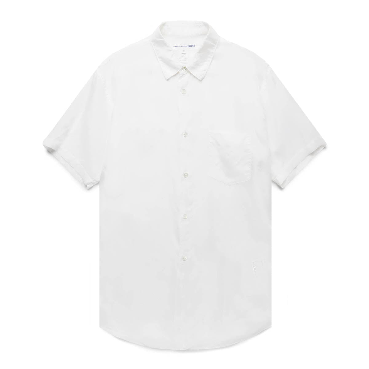 Comme Des Garçons SHIRT Shirts SHIRT WOVEN