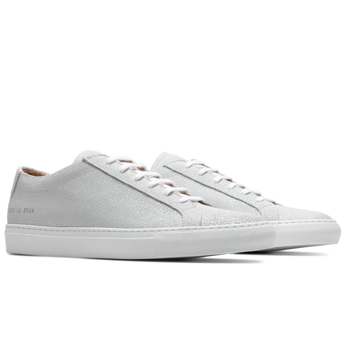 Common Projects Casual ACHILLES (CRACKED)