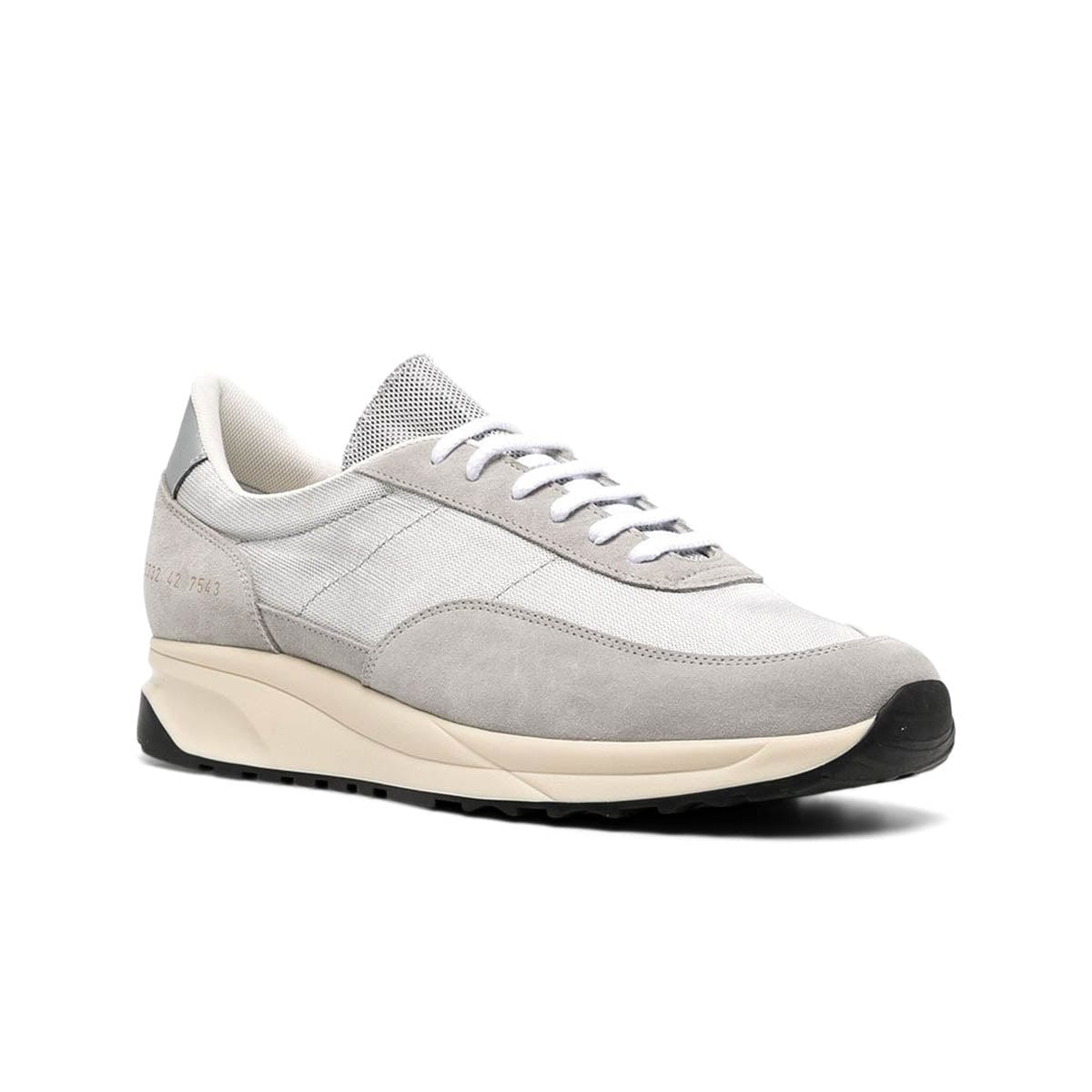 Common Projects Casual TRACK 80 METALLIC