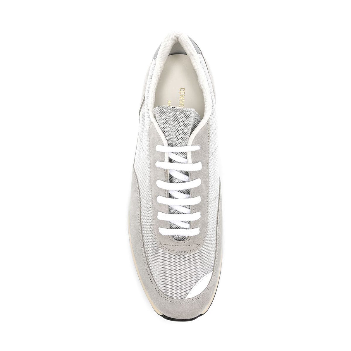 Common Projects Casual TRACK 80 METALLIC