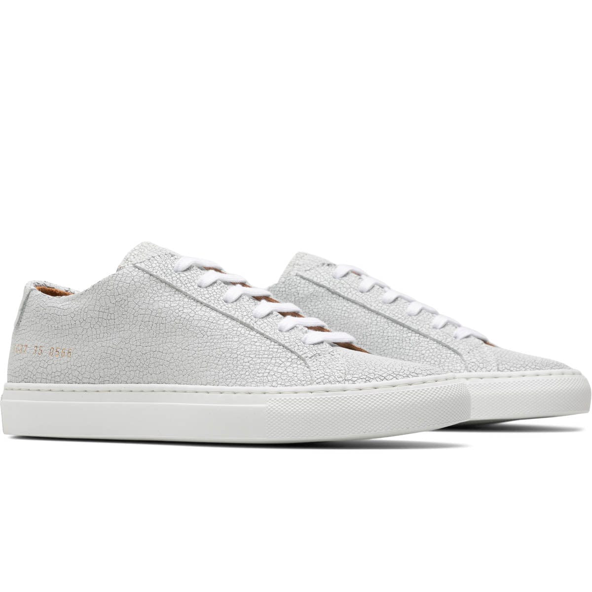Common Projects Womens WOMEN'S ACHILLES CRACKED