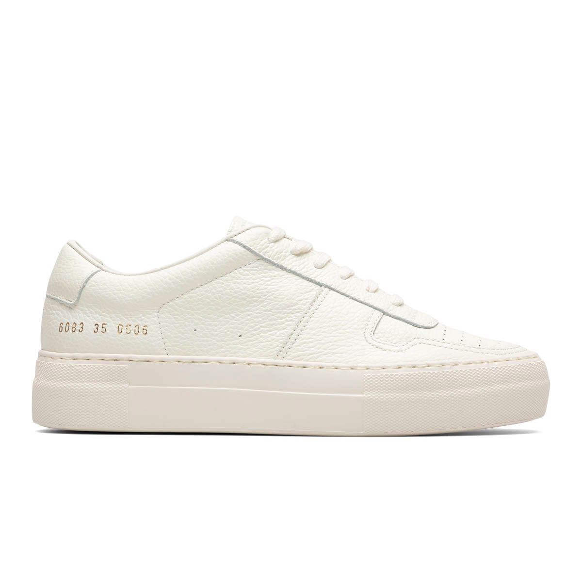 Common Projects Womens WOMEN'S BBALL SUMMER EDITION