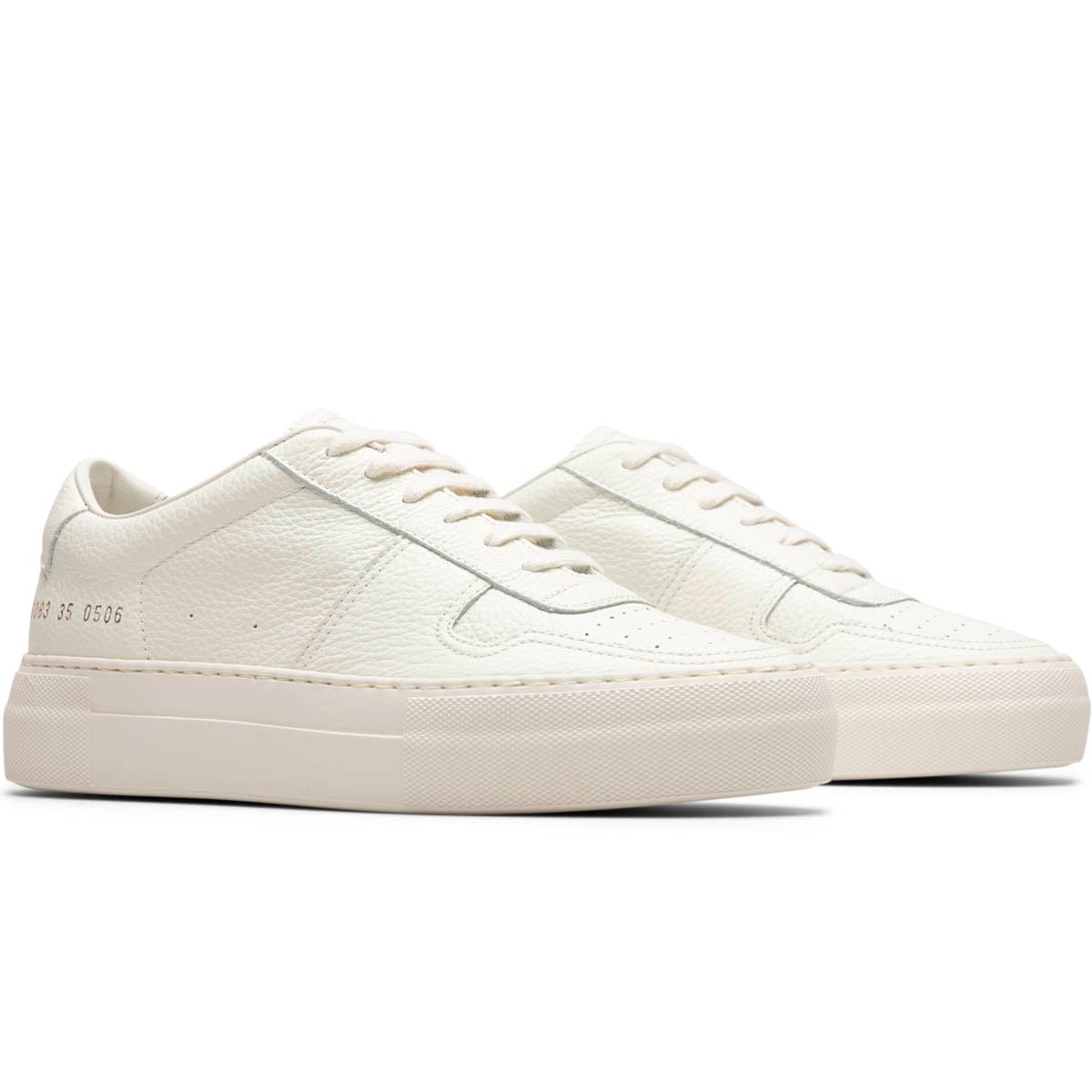 Common Projects Womens WOMEN'S BBALL SUMMER EDITION